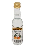 Riker Mirabellenwasser Blum Edelobstbrennerei